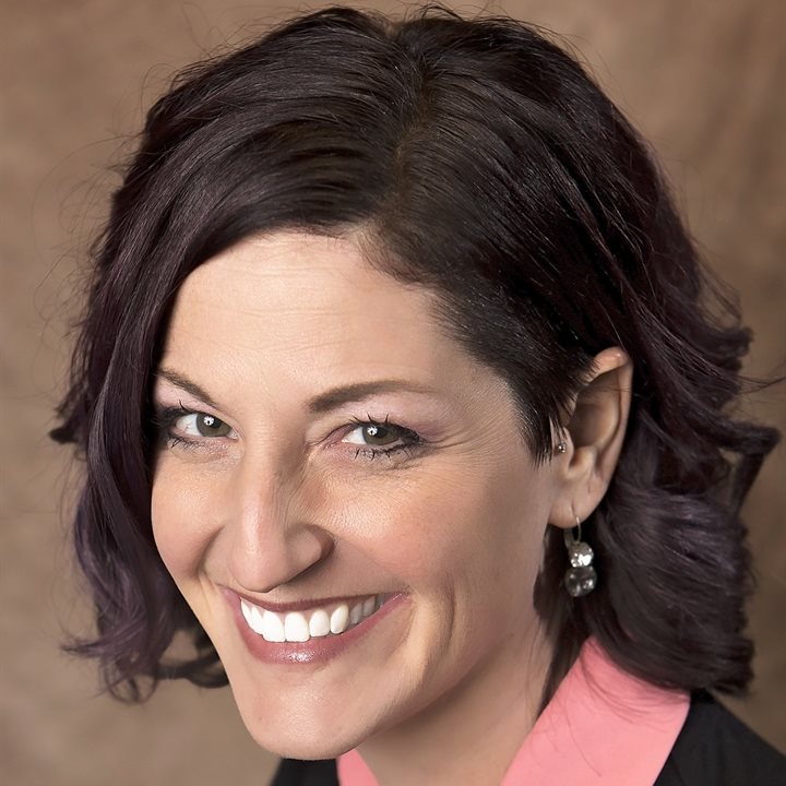 Ellen Eyth