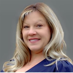 Sherry Kohuth