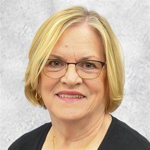 Deborah P. Puglia