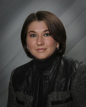 Kimberly Poppa